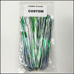 Custom Closeout Tinsel #17